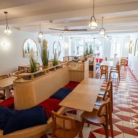 Best Western Plus Au Grand Saint Jean Beaune  Exterior photo