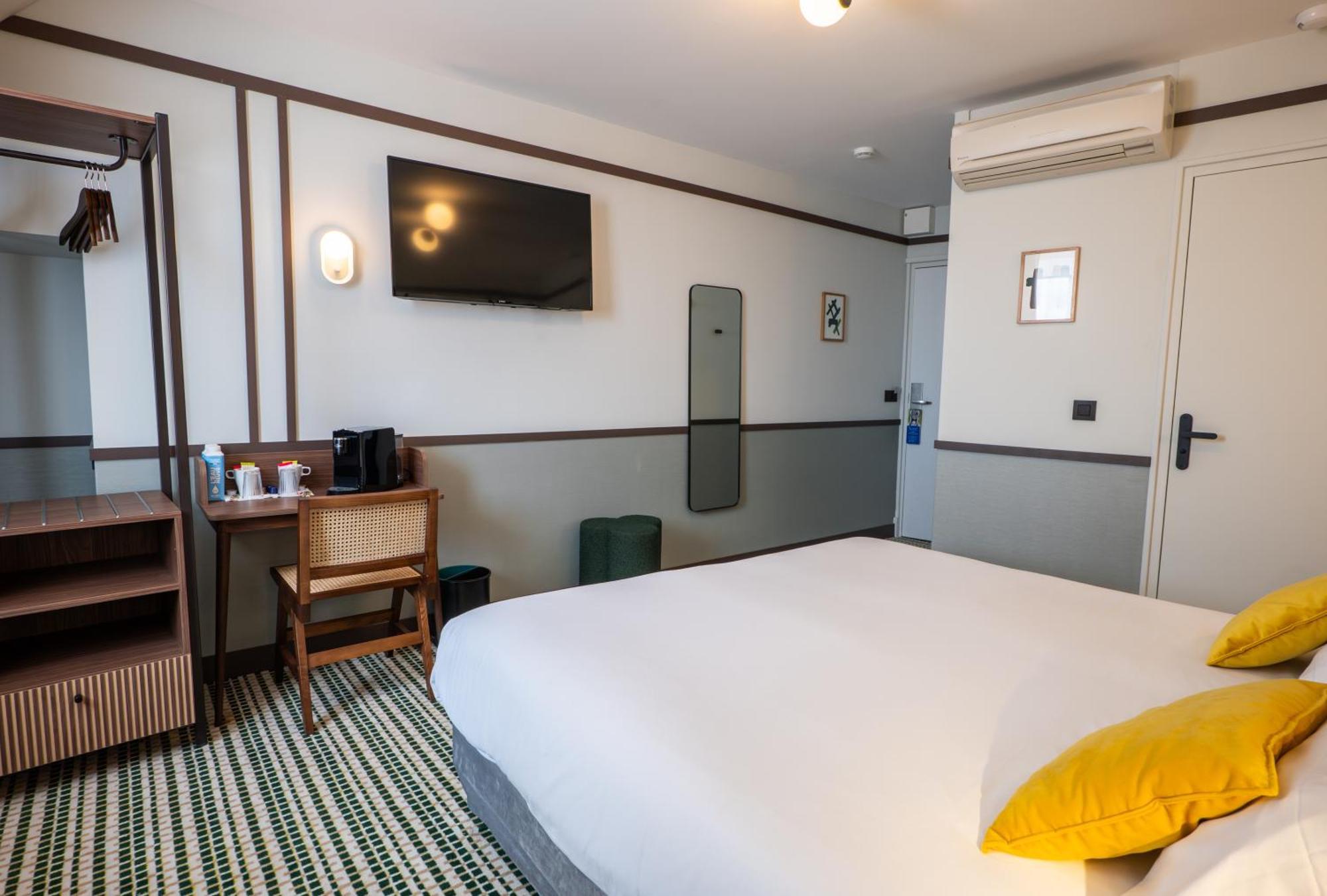 Best Western Plus Au Grand Saint Jean Beaune  Exterior photo