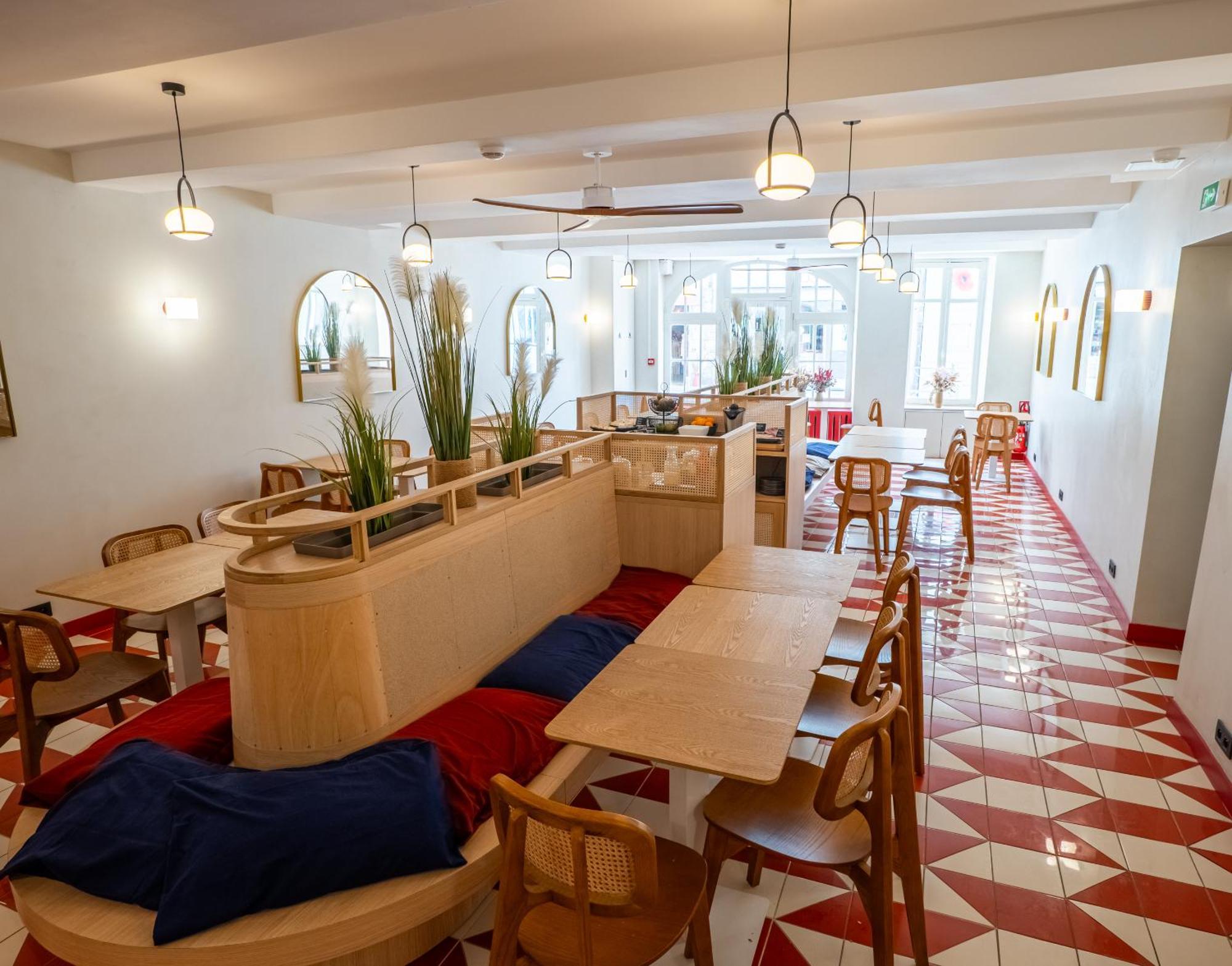 Best Western Plus Au Grand Saint Jean Beaune  Exterior photo