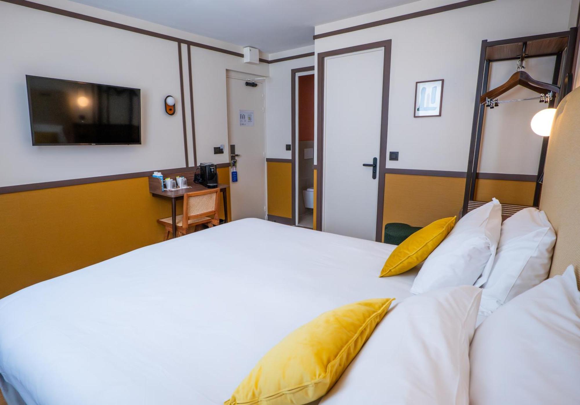 Best Western Plus Au Grand Saint Jean Beaune  Exterior photo