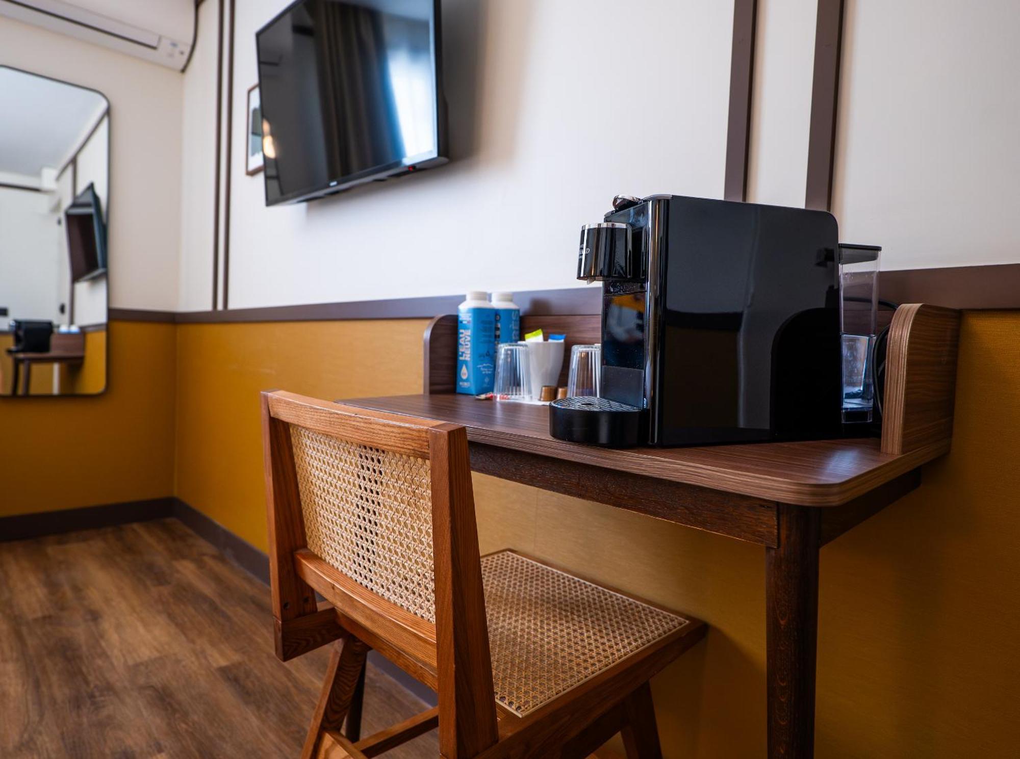 Best Western Plus Au Grand Saint Jean Beaune  Exterior photo