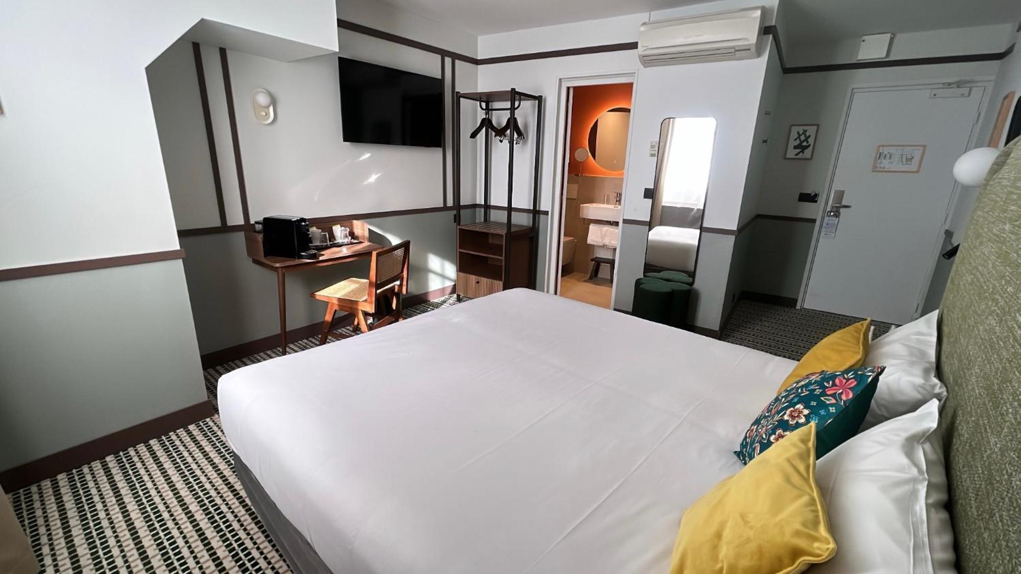 Best Western Plus Au Grand Saint Jean Beaune  Exterior photo