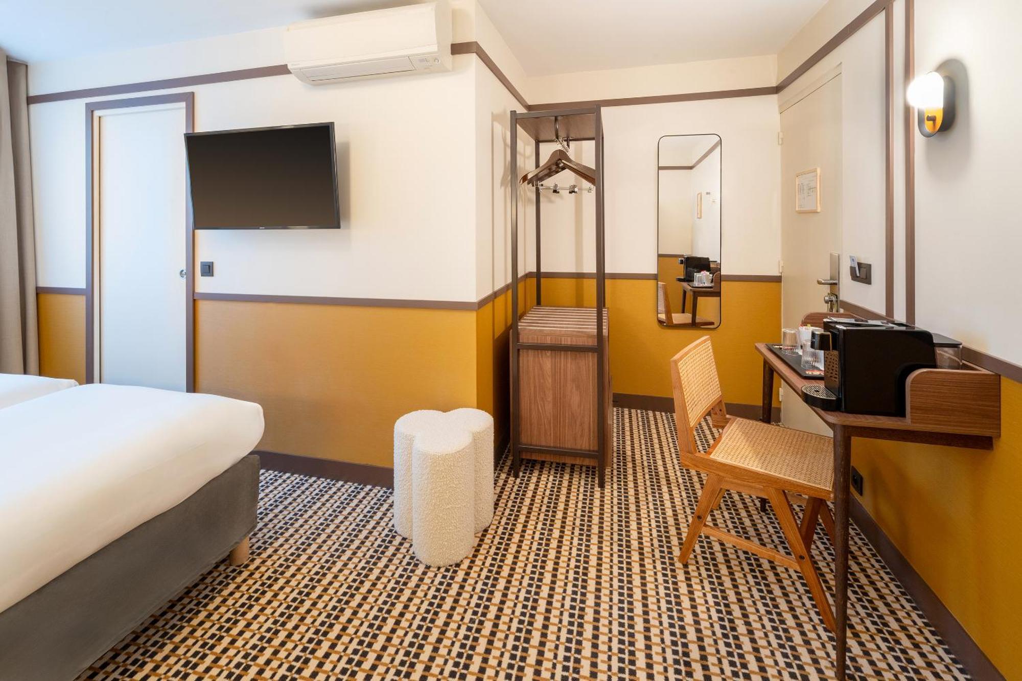 Best Western Plus Au Grand Saint Jean Beaune  Exterior photo