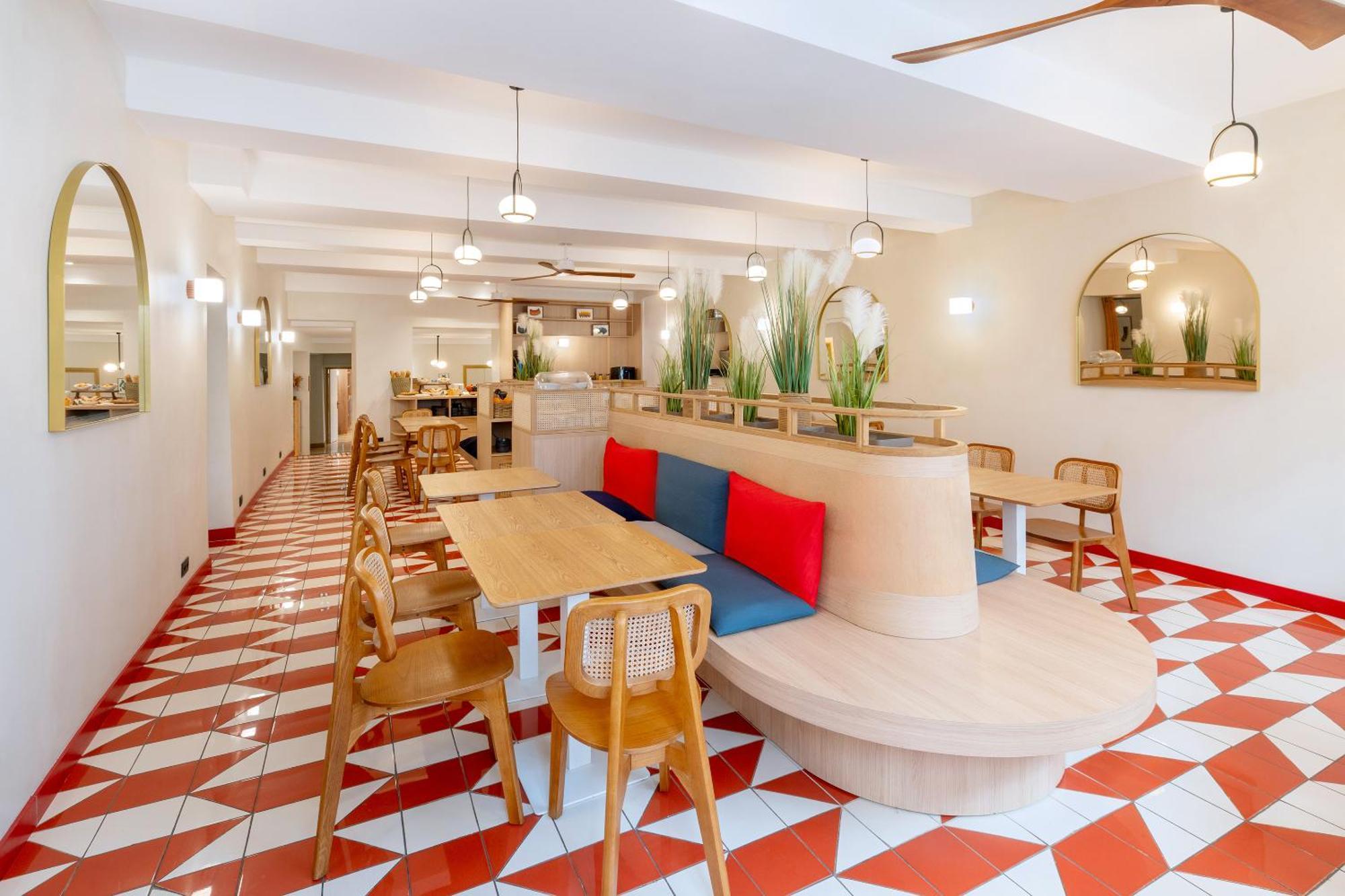 Best Western Plus Au Grand Saint Jean Beaune  Exterior photo