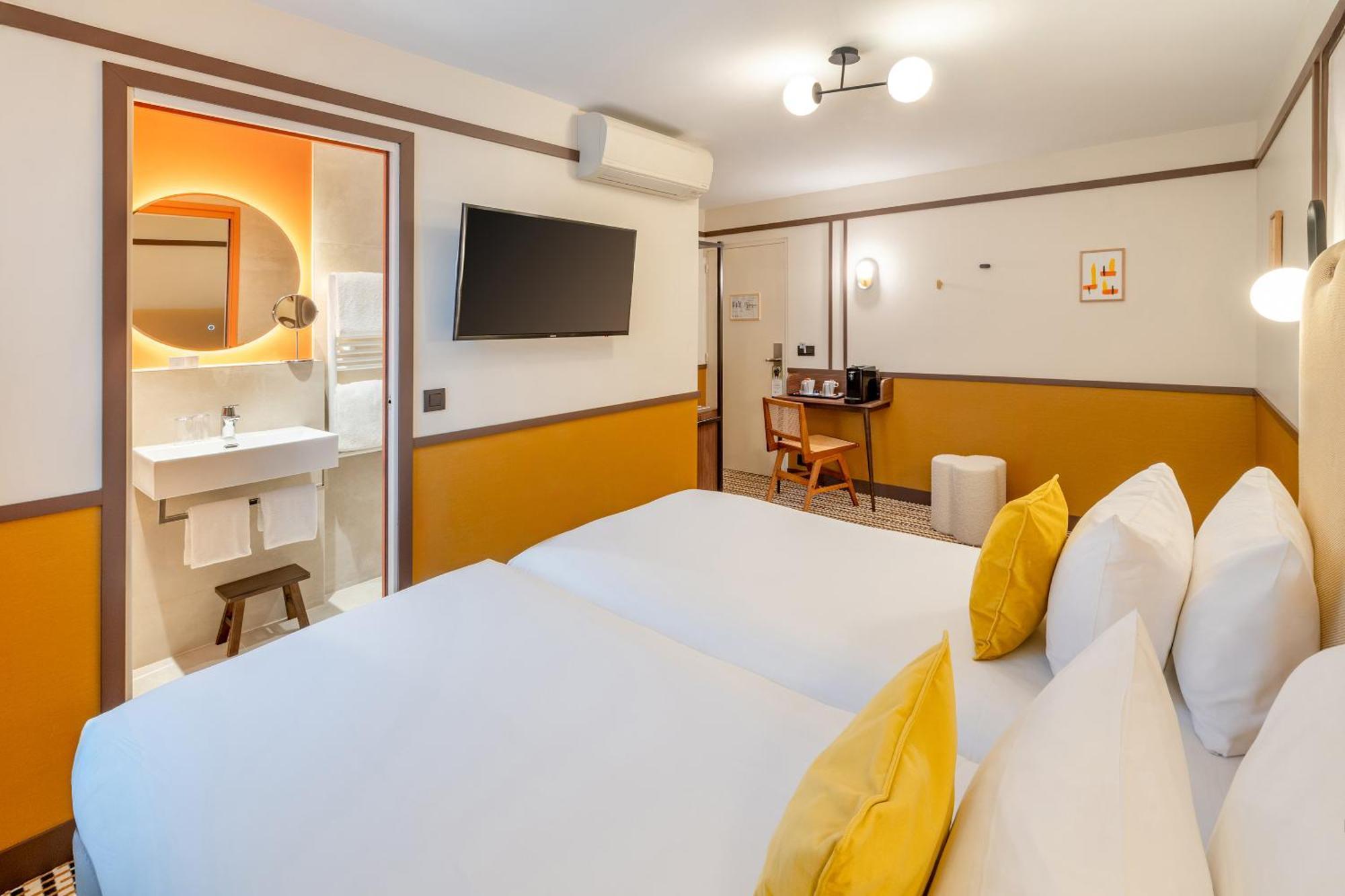 Best Western Plus Au Grand Saint Jean Beaune  Exterior photo