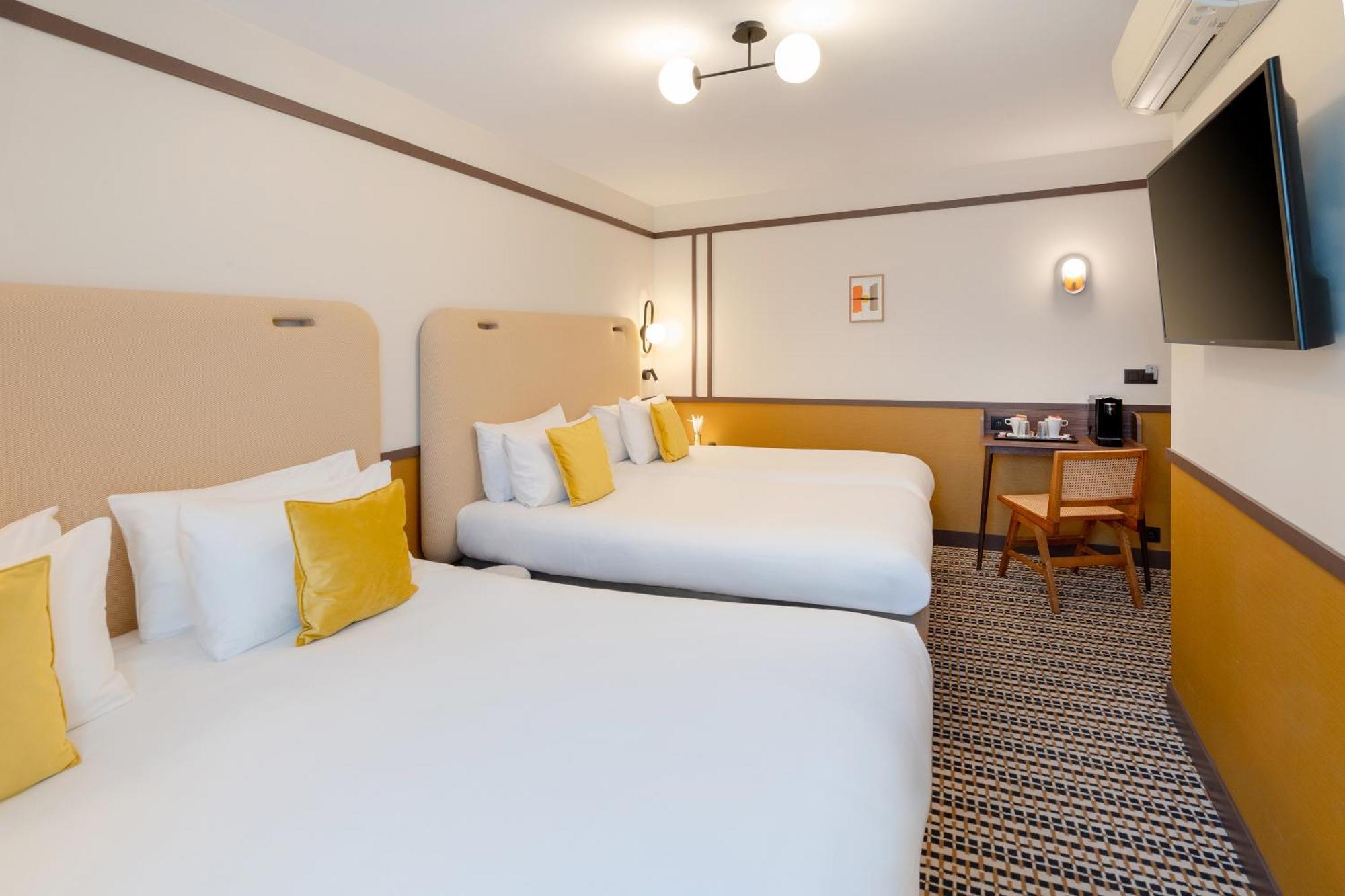 Best Western Plus Au Grand Saint Jean Beaune  Exterior photo
