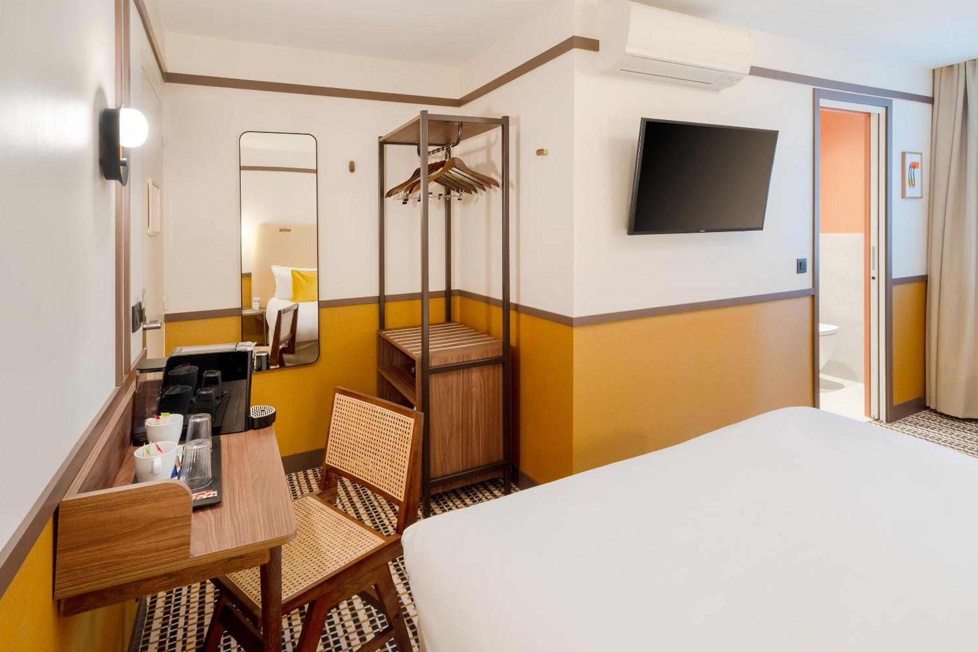 Best Western Plus Au Grand Saint Jean Beaune  Exterior photo