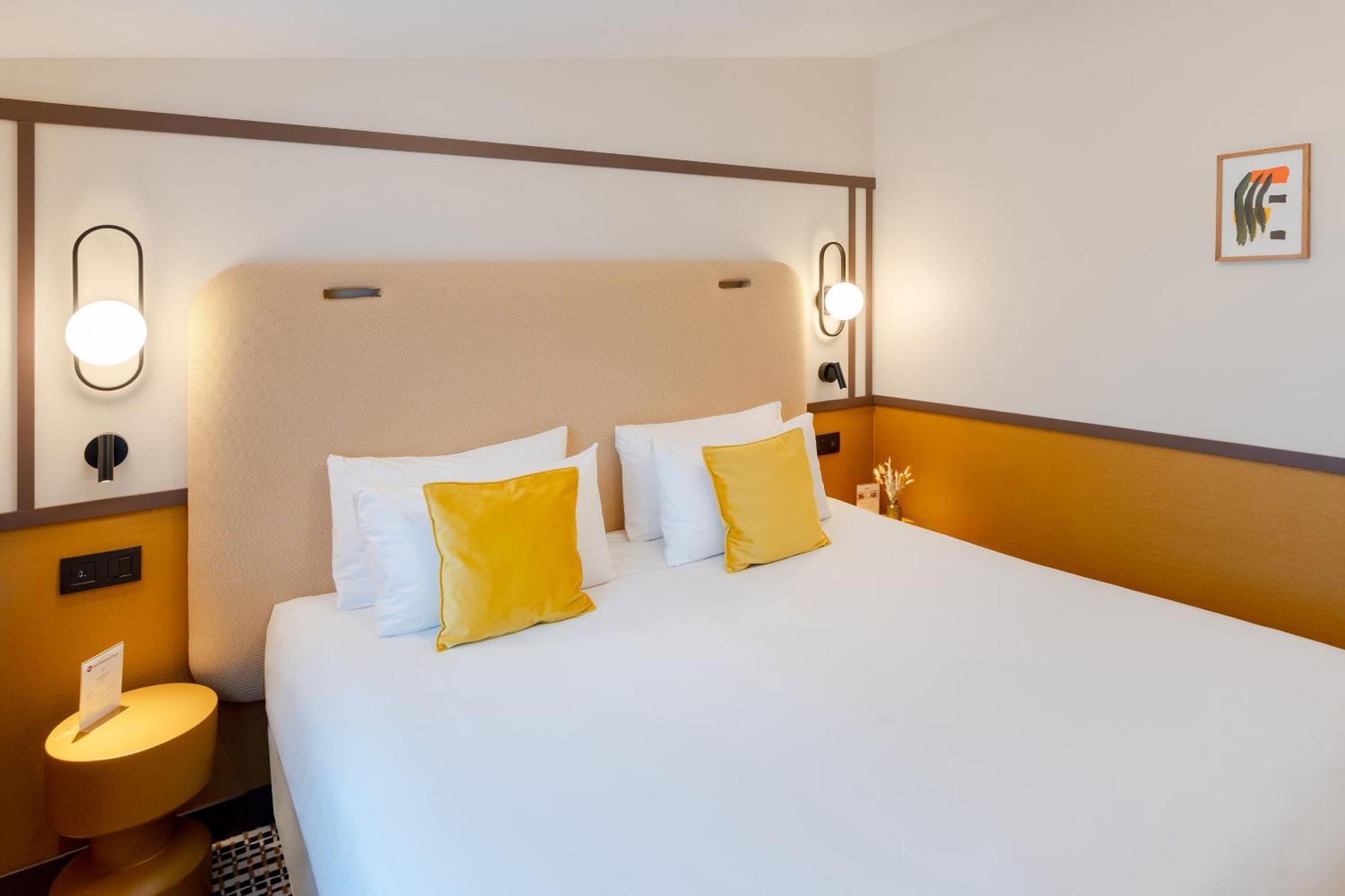 Best Western Plus Au Grand Saint Jean Beaune  Exterior photo