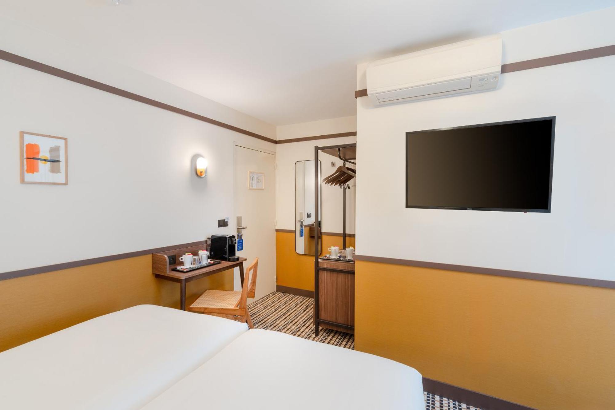 Best Western Plus Au Grand Saint Jean Beaune  Exterior photo