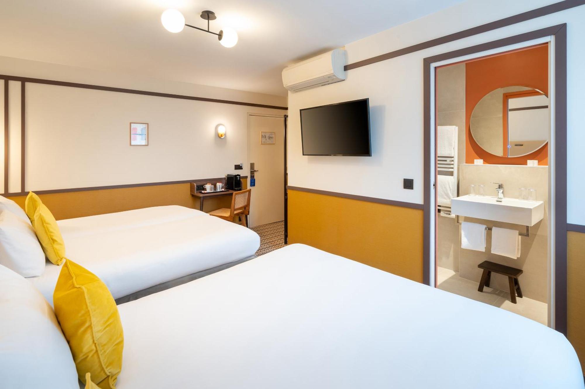 Best Western Plus Au Grand Saint Jean Beaune  Exterior photo