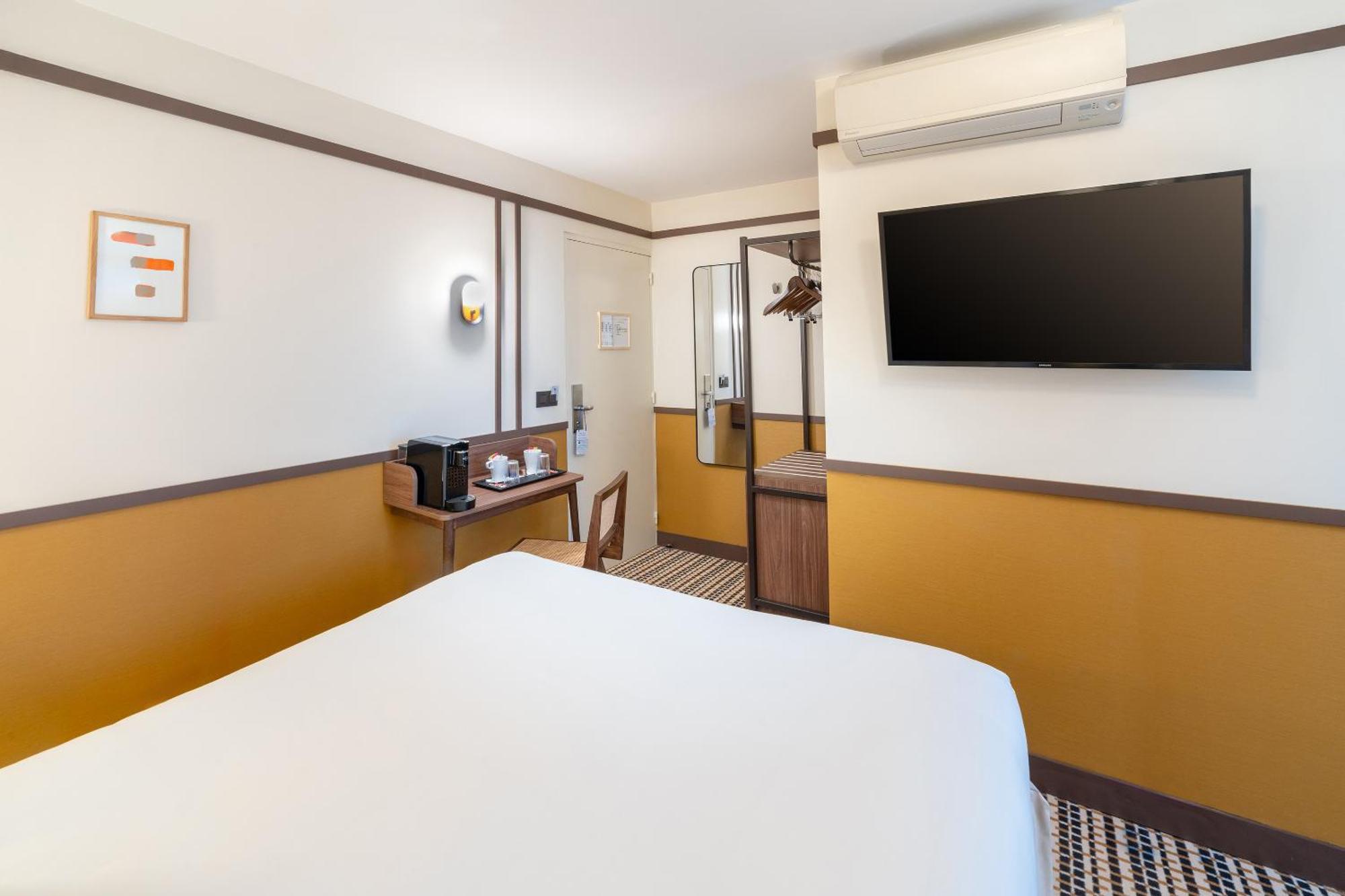 Best Western Plus Au Grand Saint Jean Beaune  Exterior photo