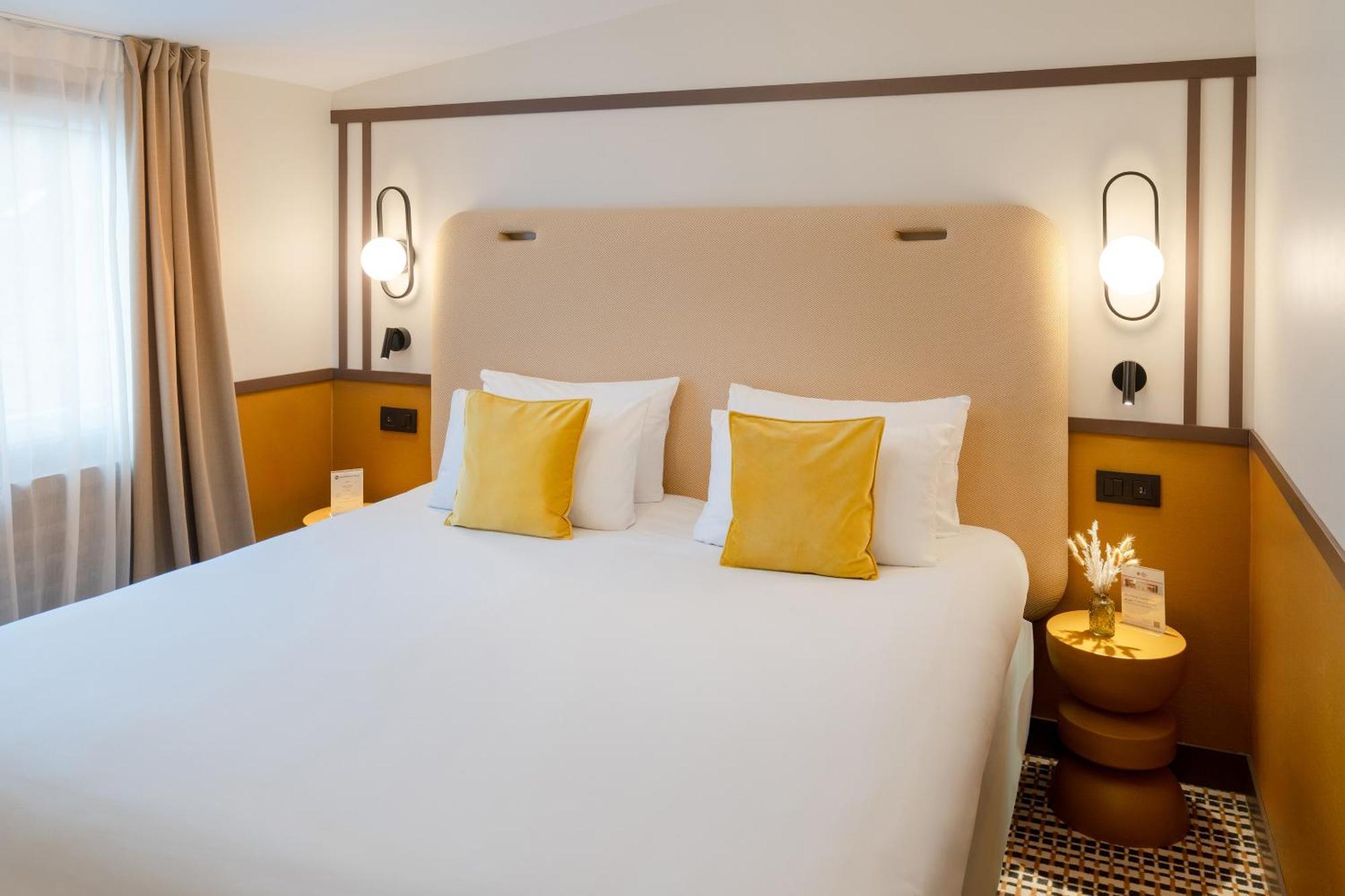 Best Western Plus Au Grand Saint Jean Beaune  Exterior photo