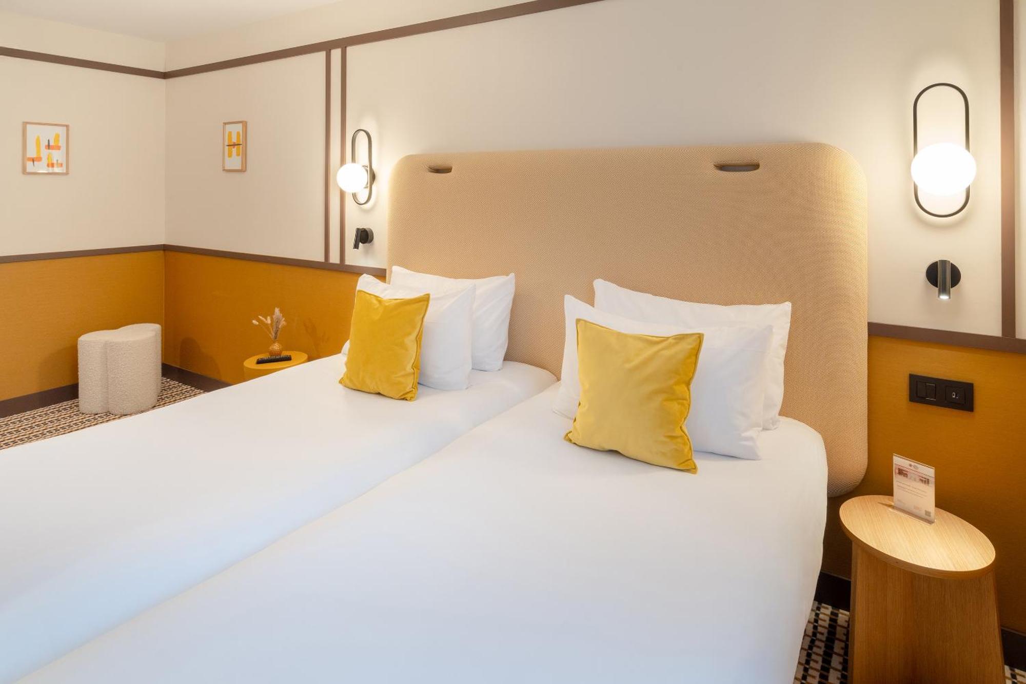Best Western Plus Au Grand Saint Jean Beaune  Exterior photo