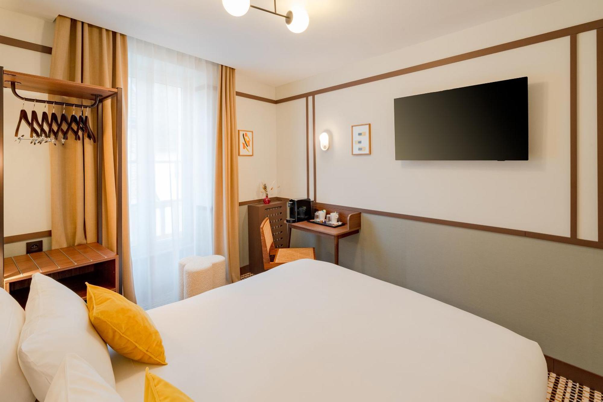 Best Western Plus Au Grand Saint Jean Beaune  Exterior photo