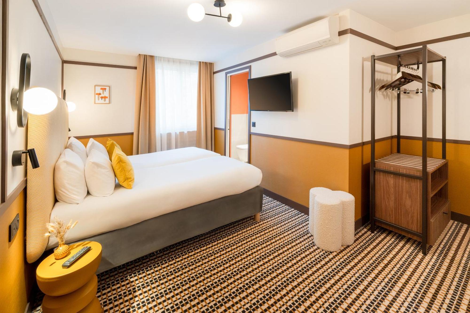 Best Western Plus Au Grand Saint Jean Beaune  Exterior photo