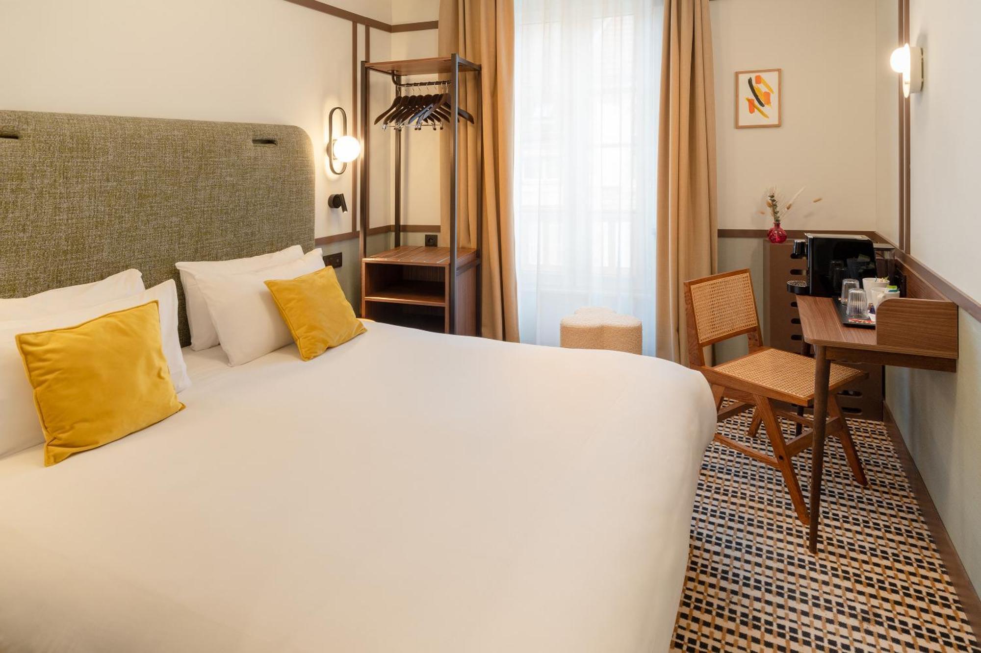 Best Western Plus Au Grand Saint Jean Beaune  Exterior photo